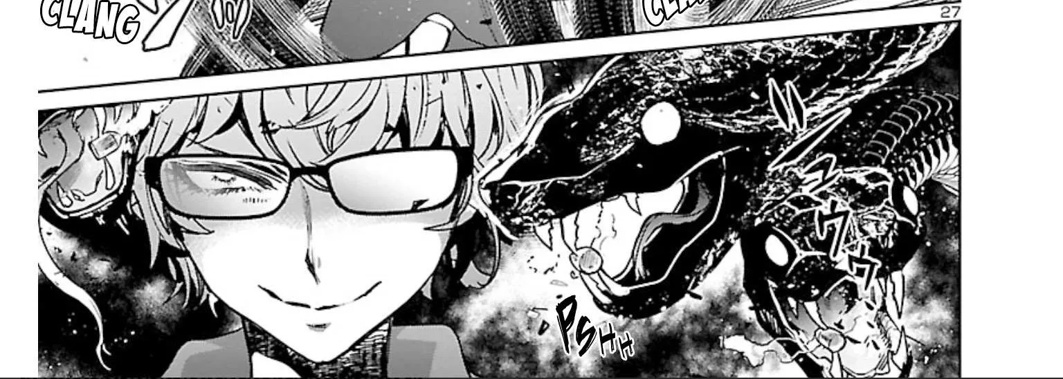 Read Succubus & Hitman chapter 12 image 56 on Lezhin