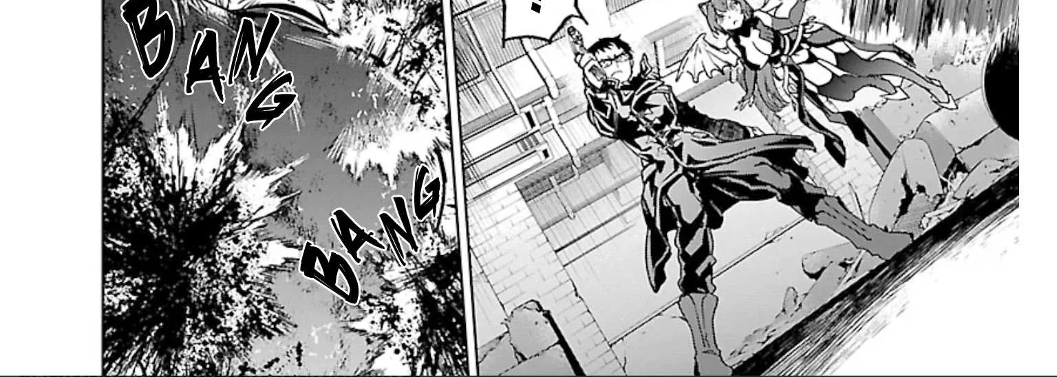 Read Succubus & Hitman chapter 12 image 6 on Lezhin