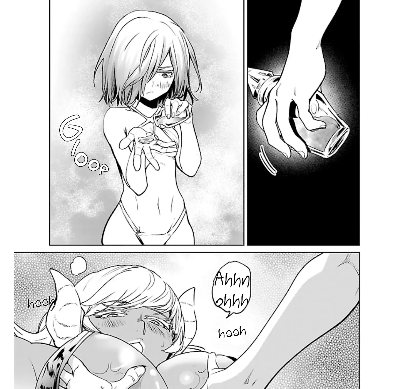Read Succubus & Hitman chapter 12 image 63 on Lezhin