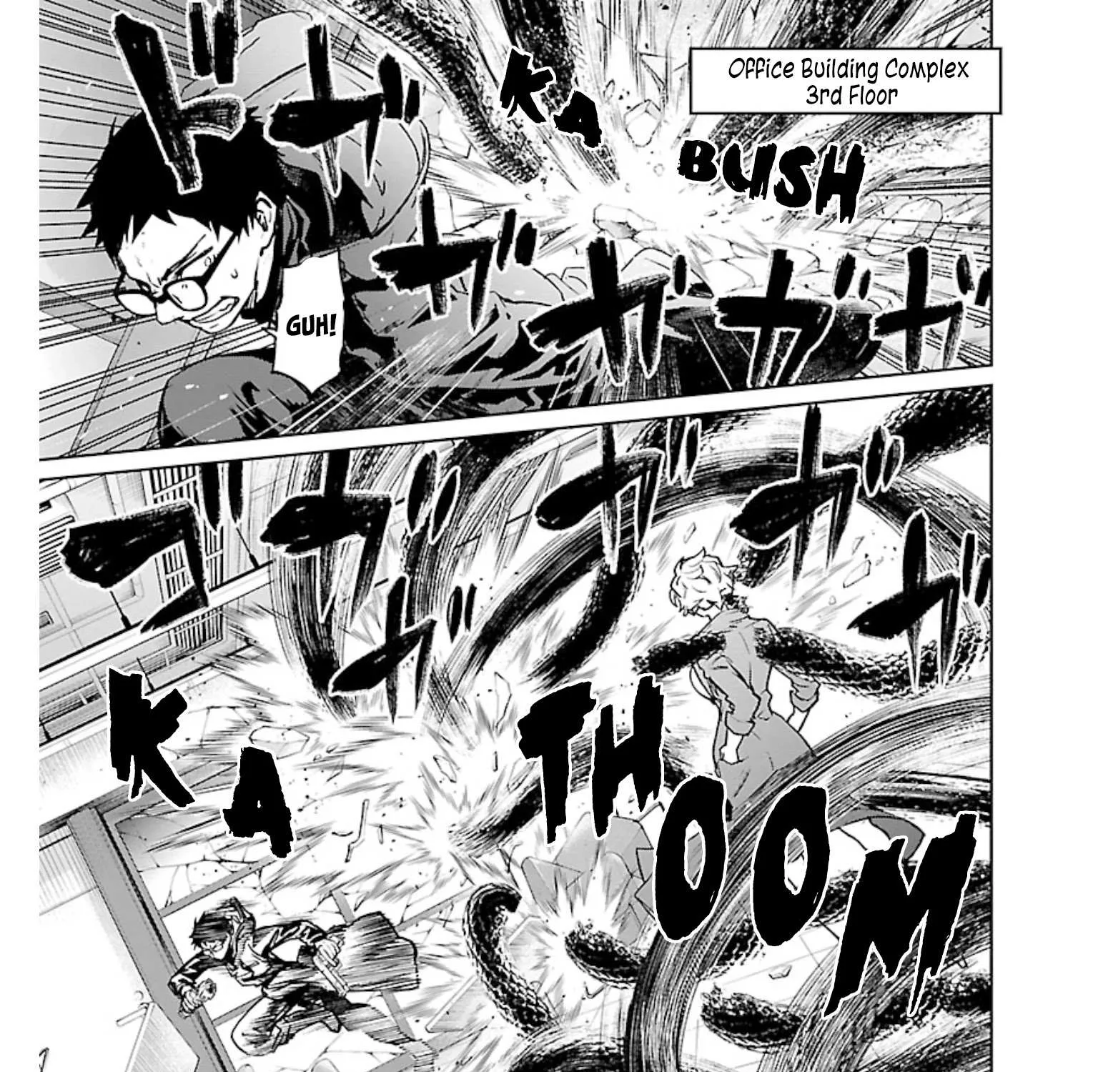 Read Succubus & Hitman chapter 12 image 67 on Lezhin