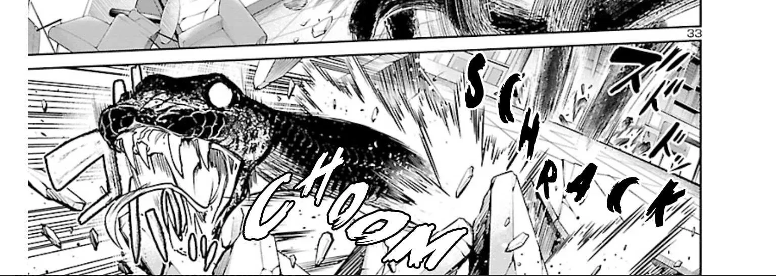 Read Succubus & Hitman chapter 12 image 68 on Lezhin