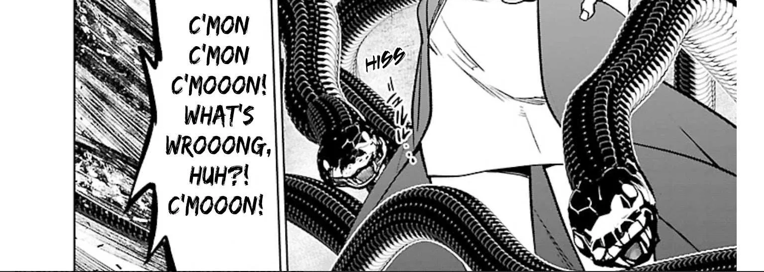 Read Succubus & Hitman chapter 12 image 70 on Lezhin