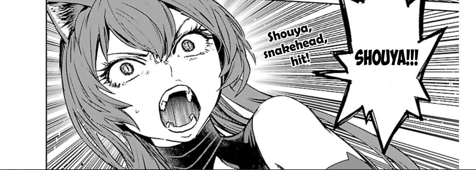 Read Succubus & Hitman chapter 12 image 78 on Lezhin