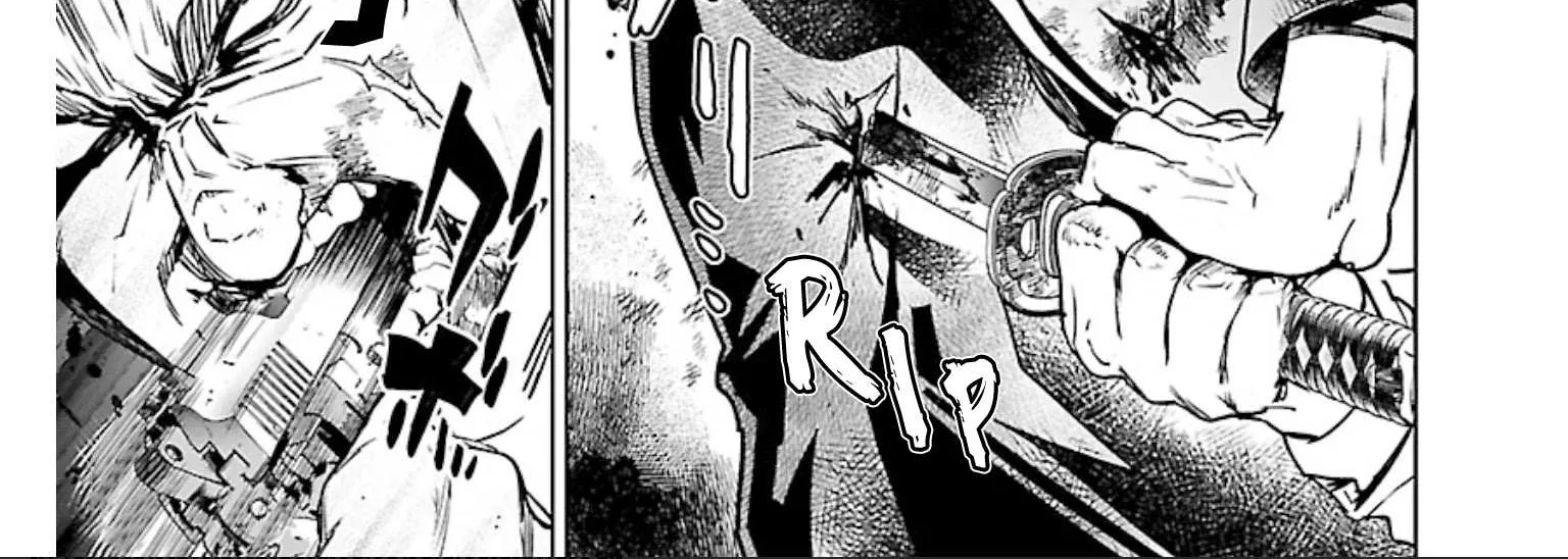 Read Succubus & Hitman chapter 12 image 8 on Lezhin