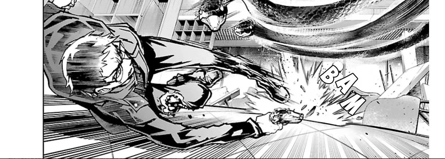 Read Succubus & Hitman chapter 13 image 12 on Lezhin