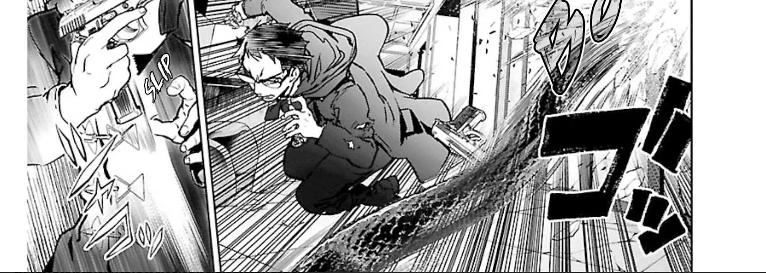 Read Succubus & Hitman chapter 13 image 14 on Lezhin