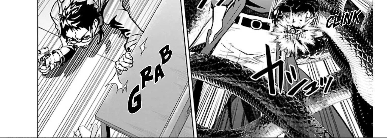 Read Succubus & Hitman chapter 13 image 20 on Lezhin
