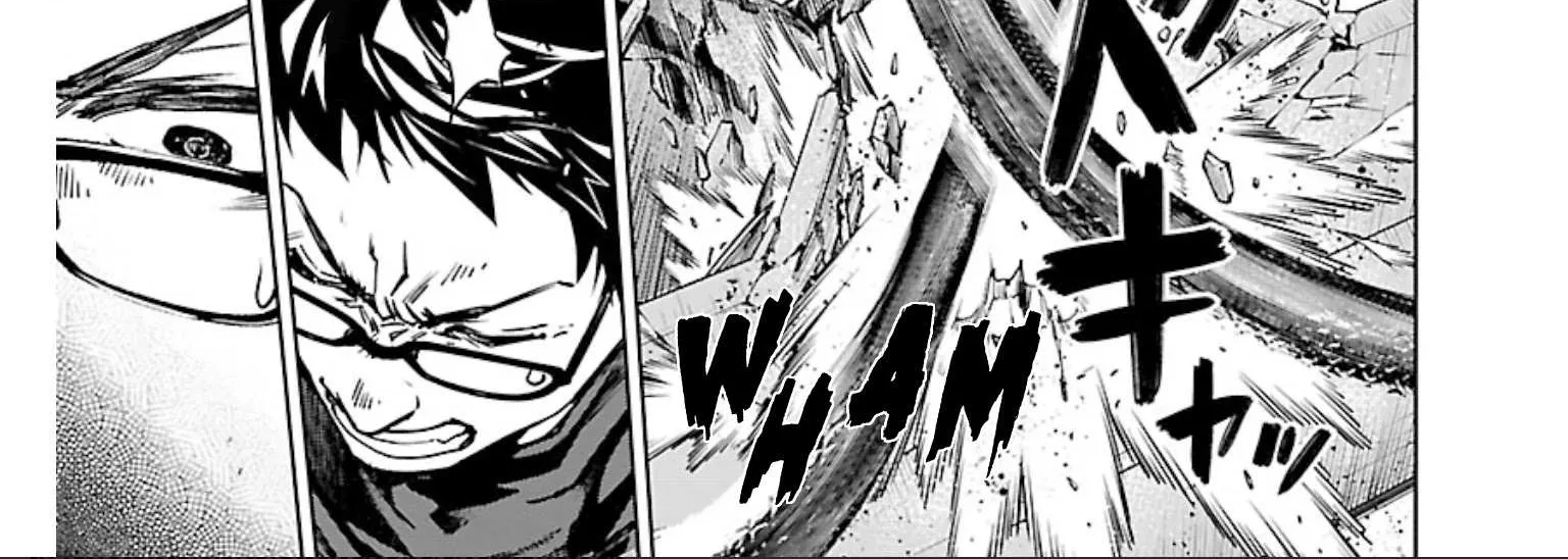 Read Succubus & Hitman chapter 13 image 22 on Lezhin