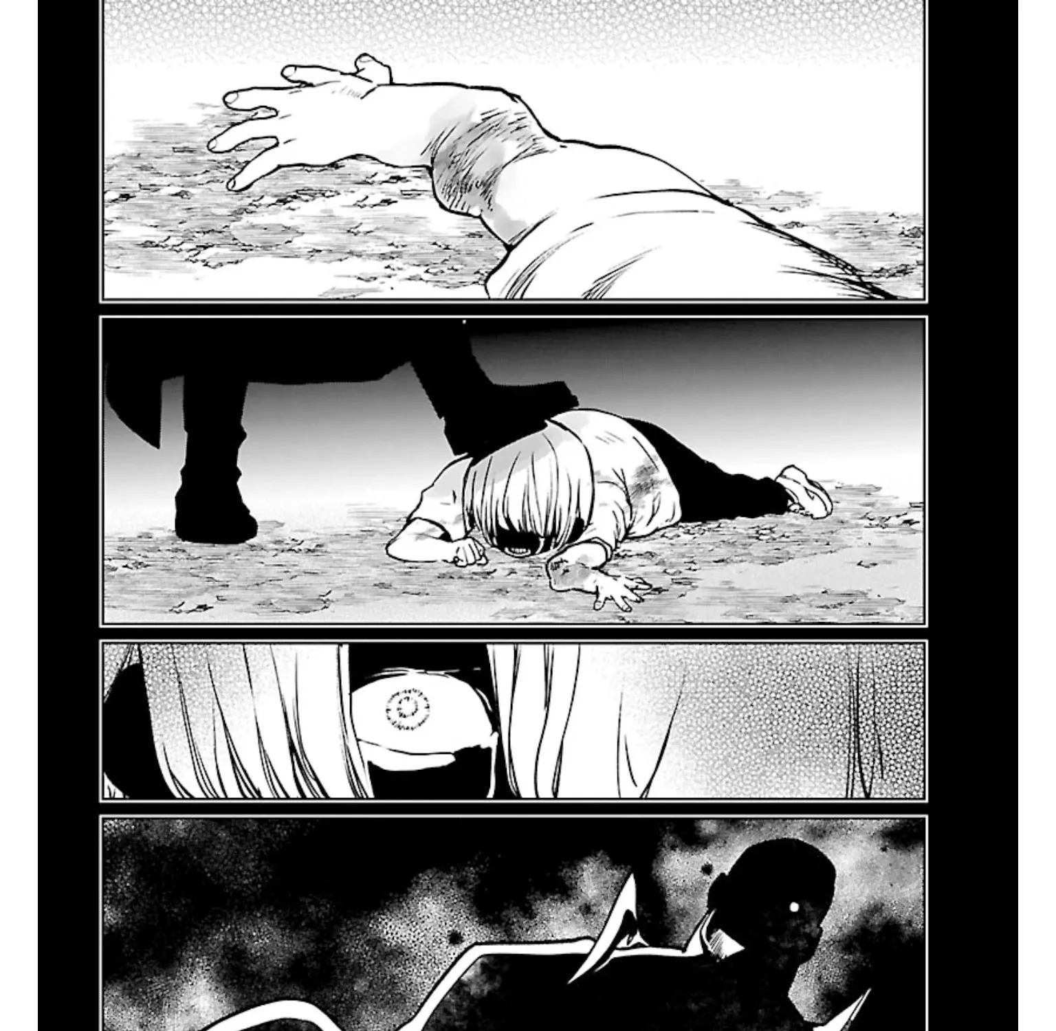 Read Succubus & Hitman chapter 13 image 23 on Lezhin