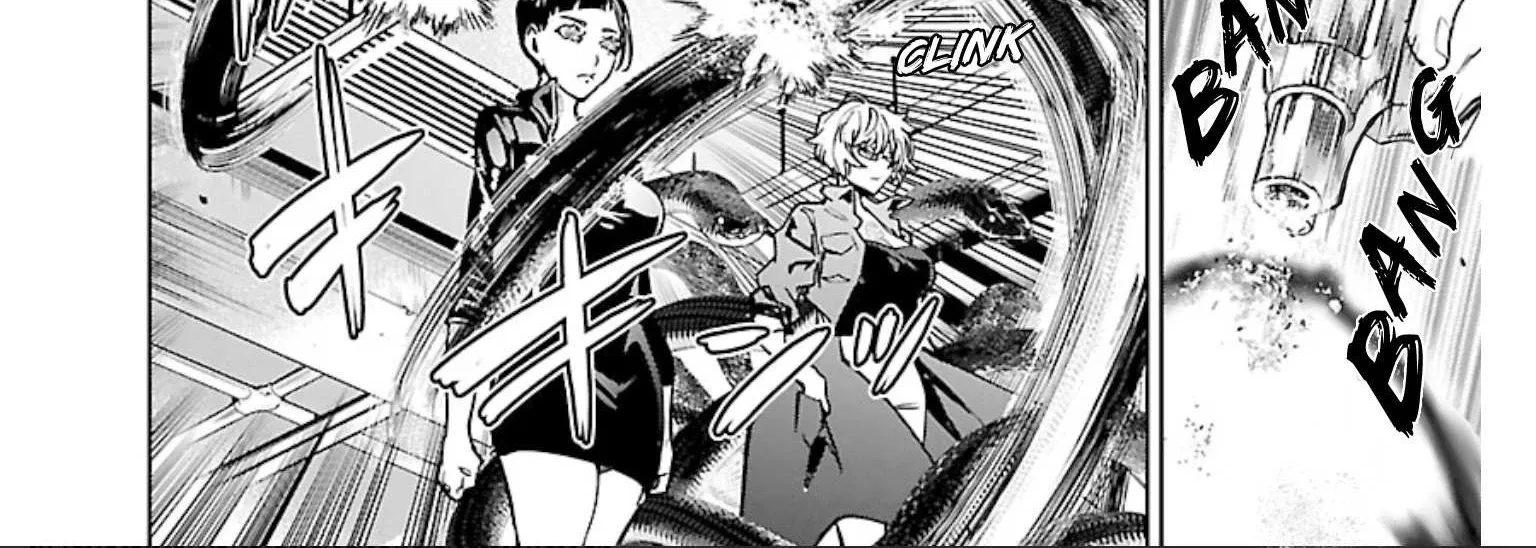 Read Succubus & Hitman chapter 13 image 28 on Lezhin