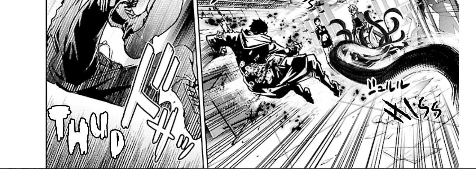 Read Succubus & Hitman chapter 13 image 32 on Lezhin