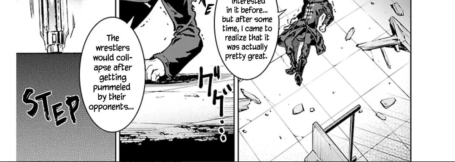 Read Succubus & Hitman chapter 13 image 34 on Lezhin