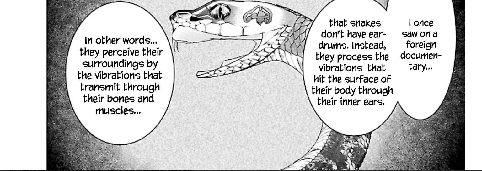 Read Succubus & Hitman chapter 13 image 36 on Lezhin