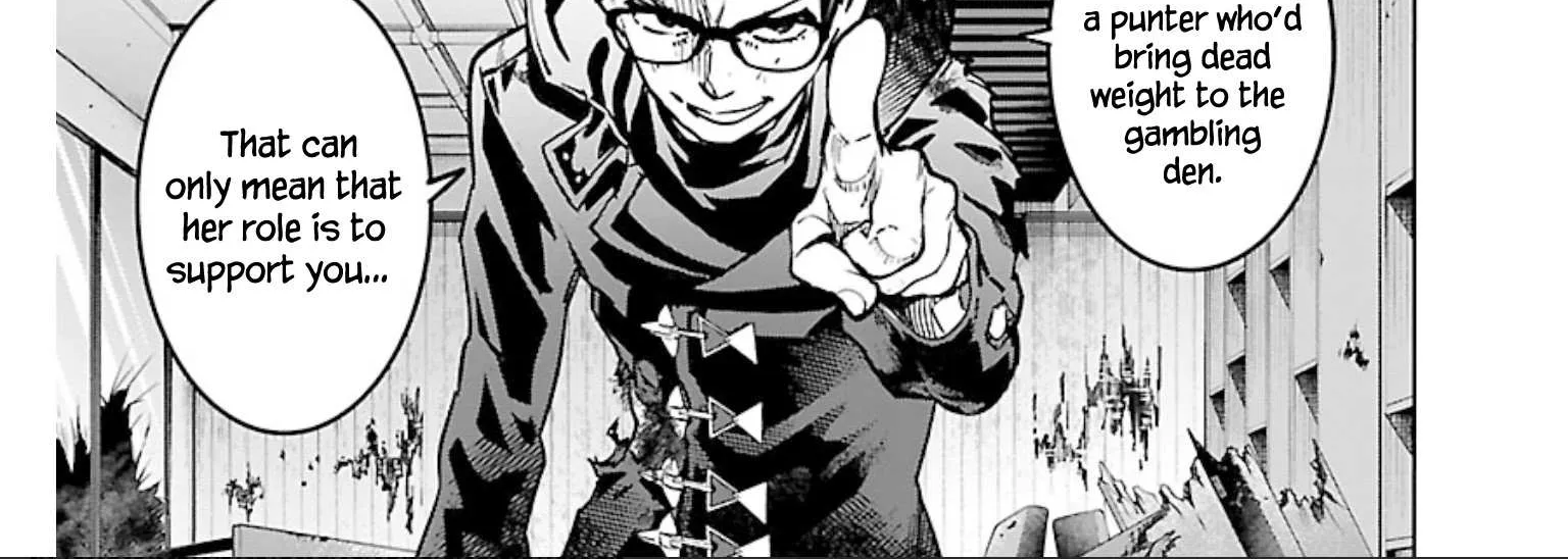 Read Succubus & Hitman chapter 13 image 38 on Lezhin