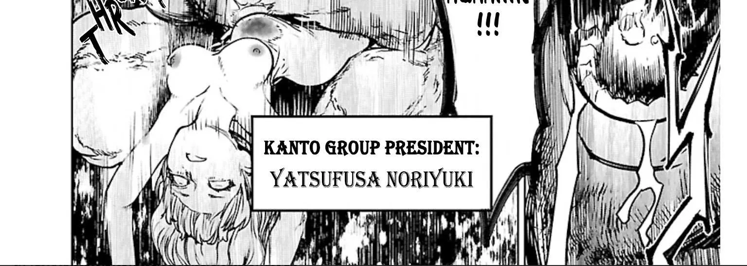 Read Succubus & Hitman chapter 13 image 4 on Lezhin