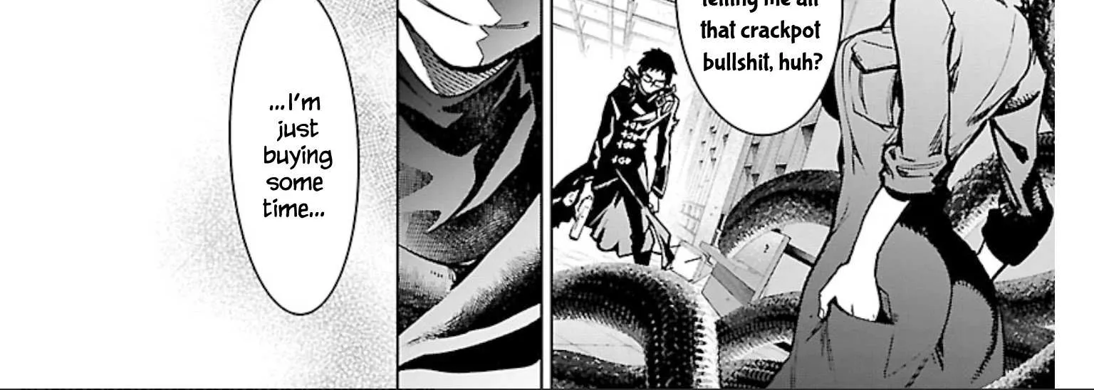 Read Succubus & Hitman chapter 13 image 40 on Lezhin