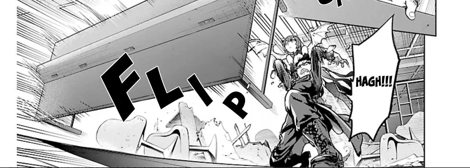 Read Succubus & Hitman chapter 13 image 42 on Lezhin