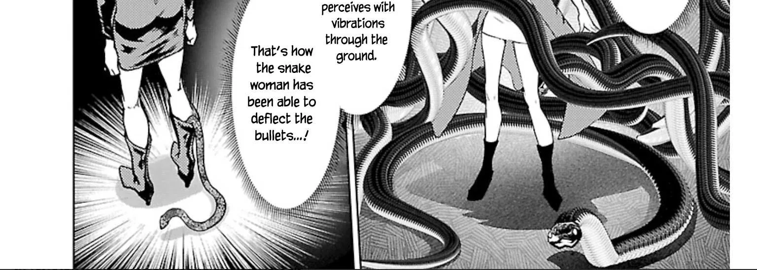 Read Succubus & Hitman chapter 13 image 44 on Lezhin