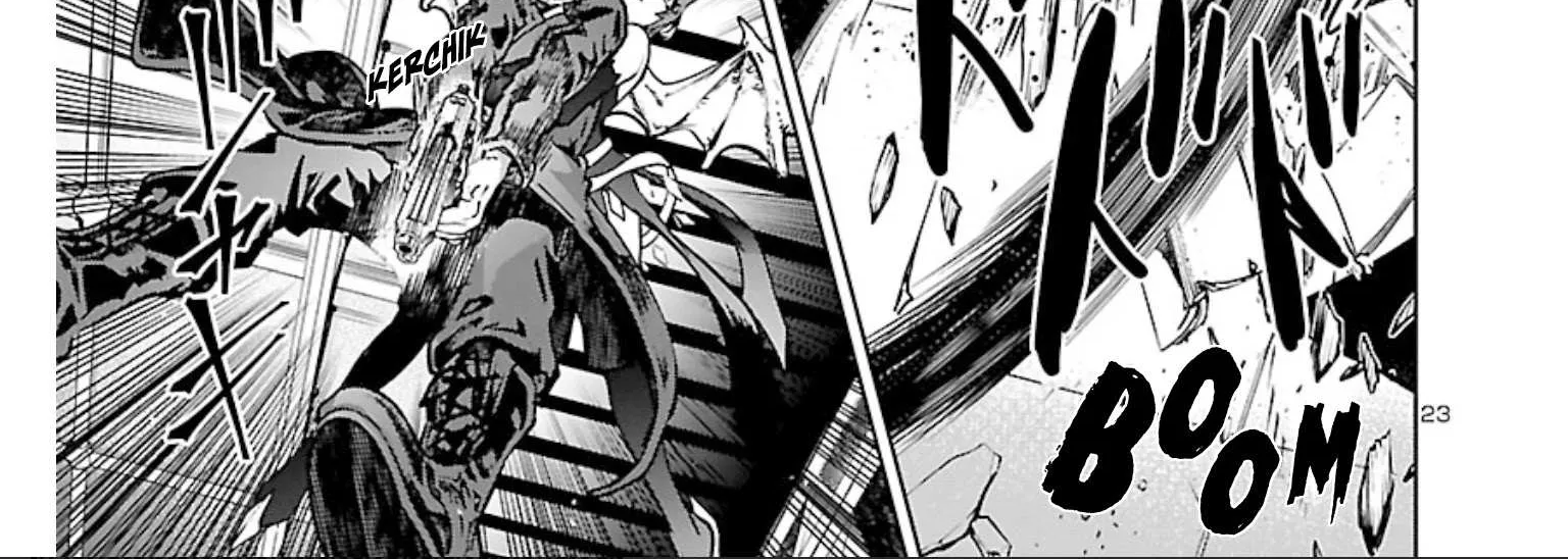 Read Succubus & Hitman chapter 13 image 46 on Lezhin