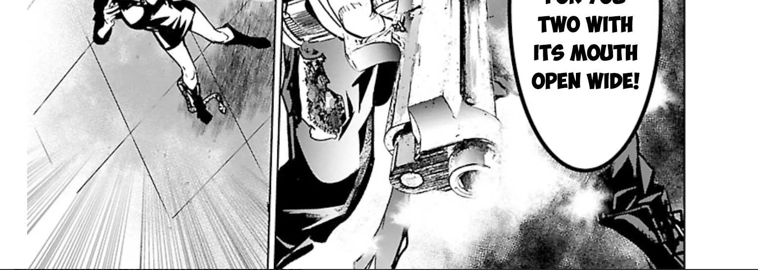 Read Succubus & Hitman chapter 13 image 50 on Lezhin