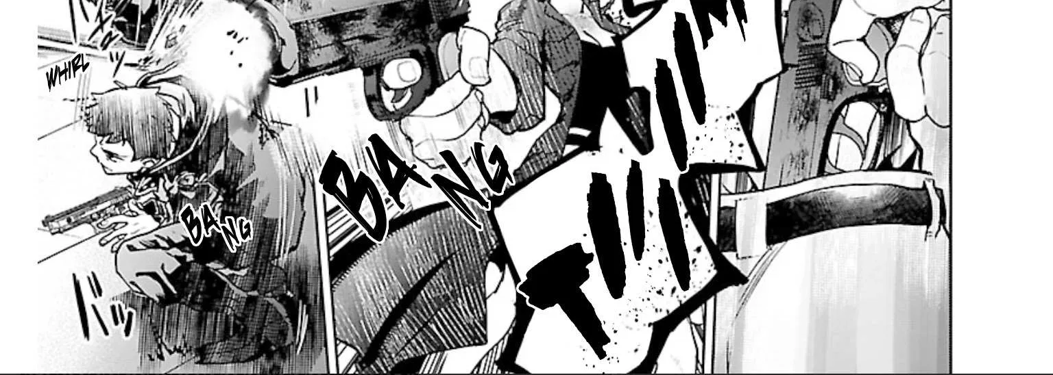Read Succubus & Hitman chapter 13 image 54 on Lezhin