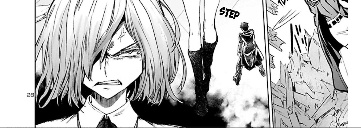 Read Succubus & Hitman chapter 13 image 56 on Lezhin