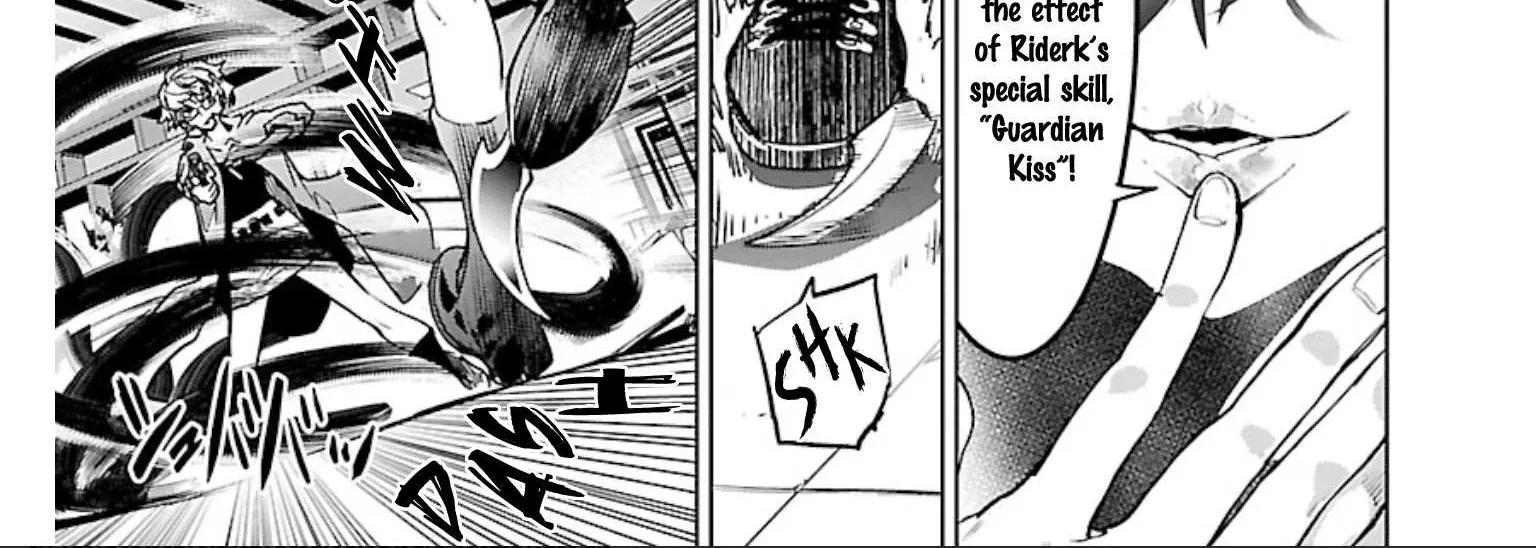 Read Succubus & Hitman chapter 13 image 58 on Lezhin