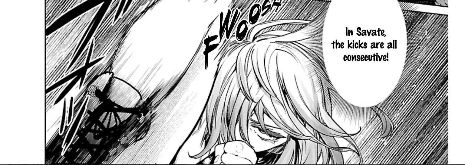 Read Succubus & Hitman chapter 13 image 60 on Lezhin