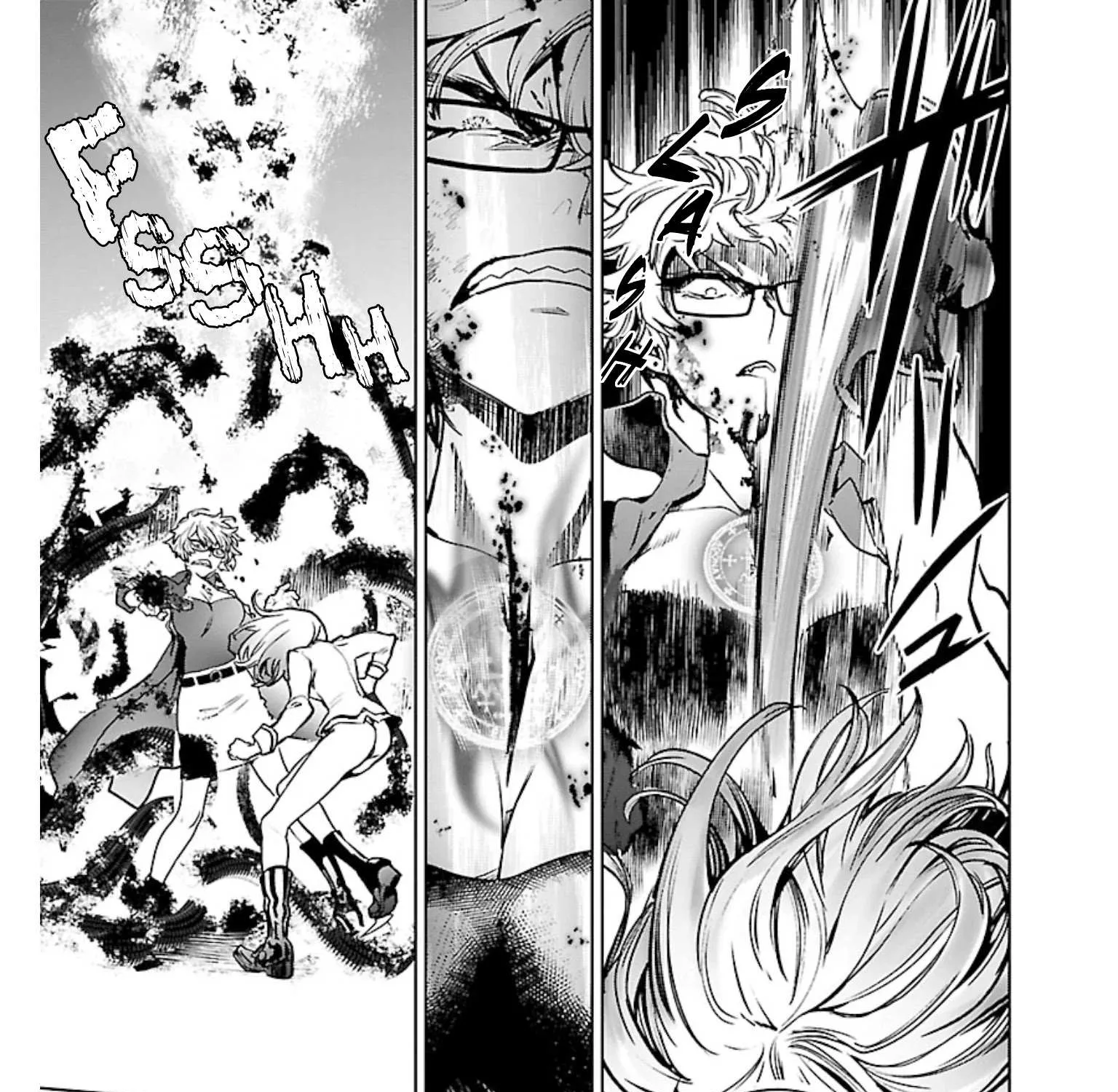 Read Succubus & Hitman chapter 13 image 61 on Lezhin