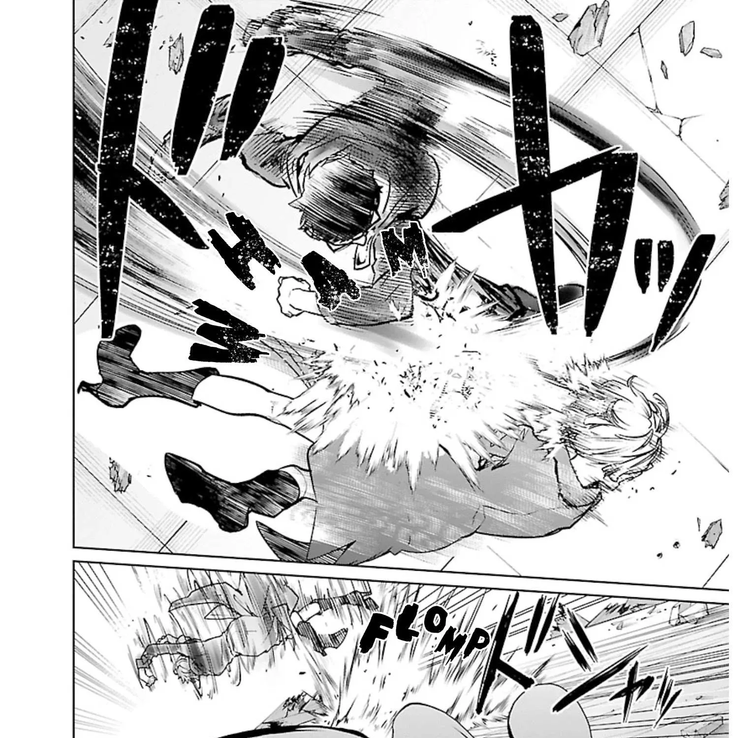 Read Succubus & Hitman chapter 13 image 63 on Lezhin