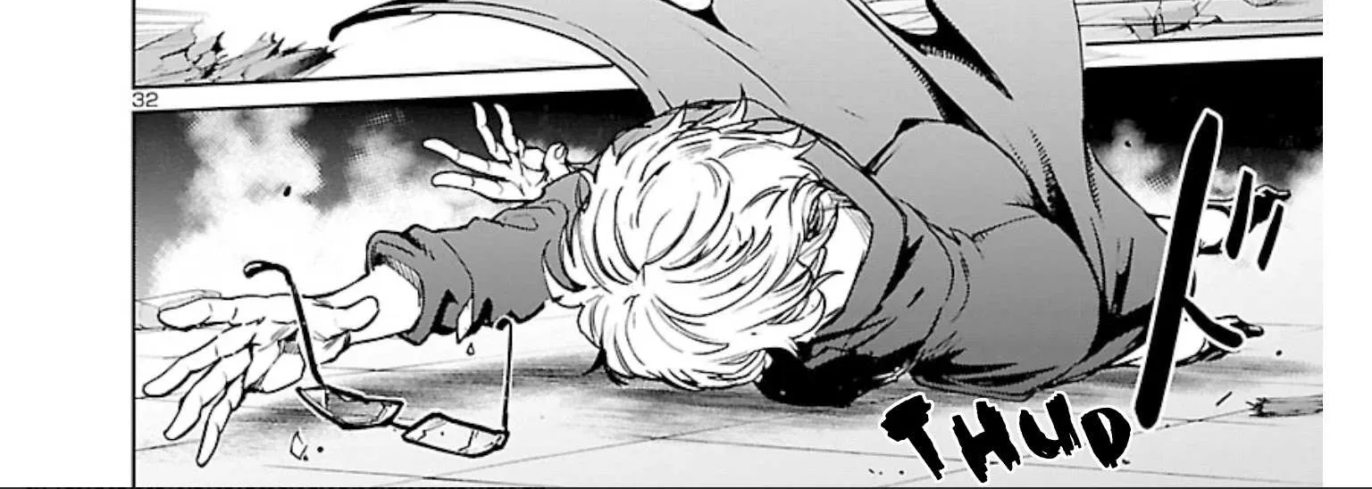 Read Succubus & Hitman chapter 13 image 64 on Lezhin