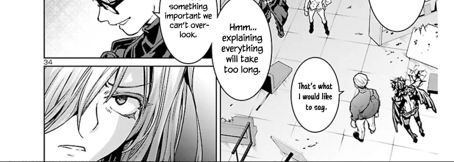 Read Succubus & Hitman chapter 13 image 68 on Lezhin