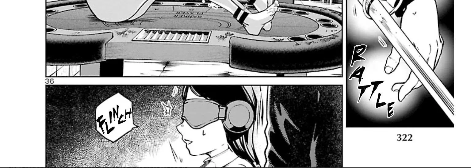 Read Succubus & Hitman chapter 13 image 72 on Lezhin