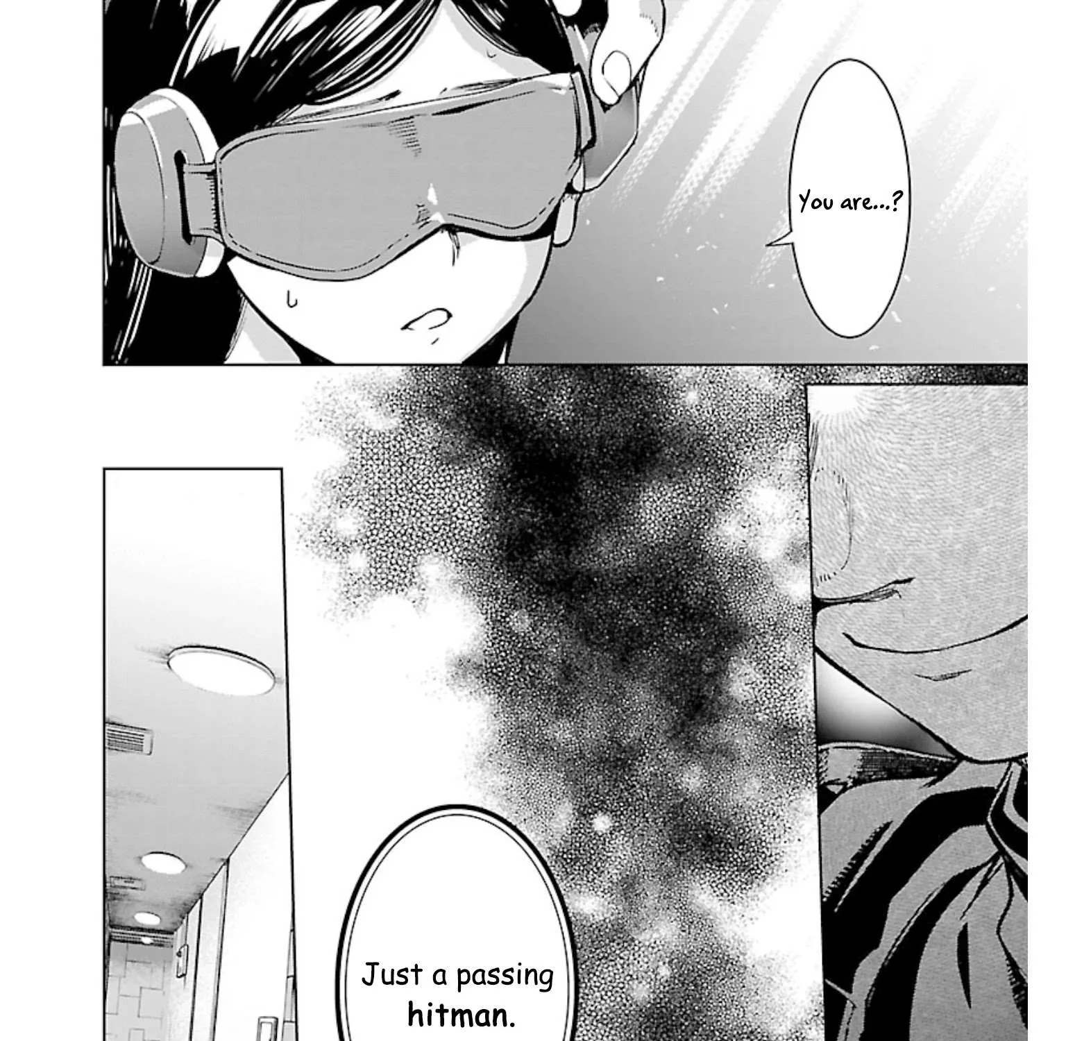 Read Succubus & Hitman chapter 13 image 75 on Lezhin