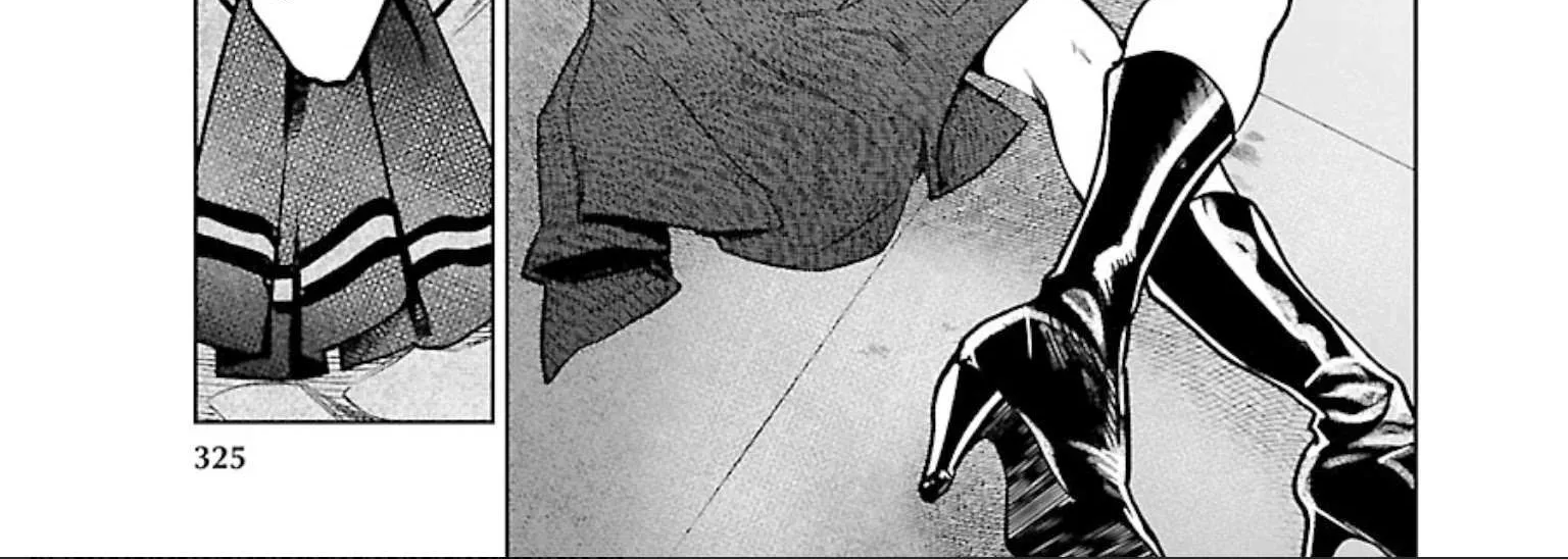 Read Succubus & Hitman chapter 13 image 78 on Lezhin