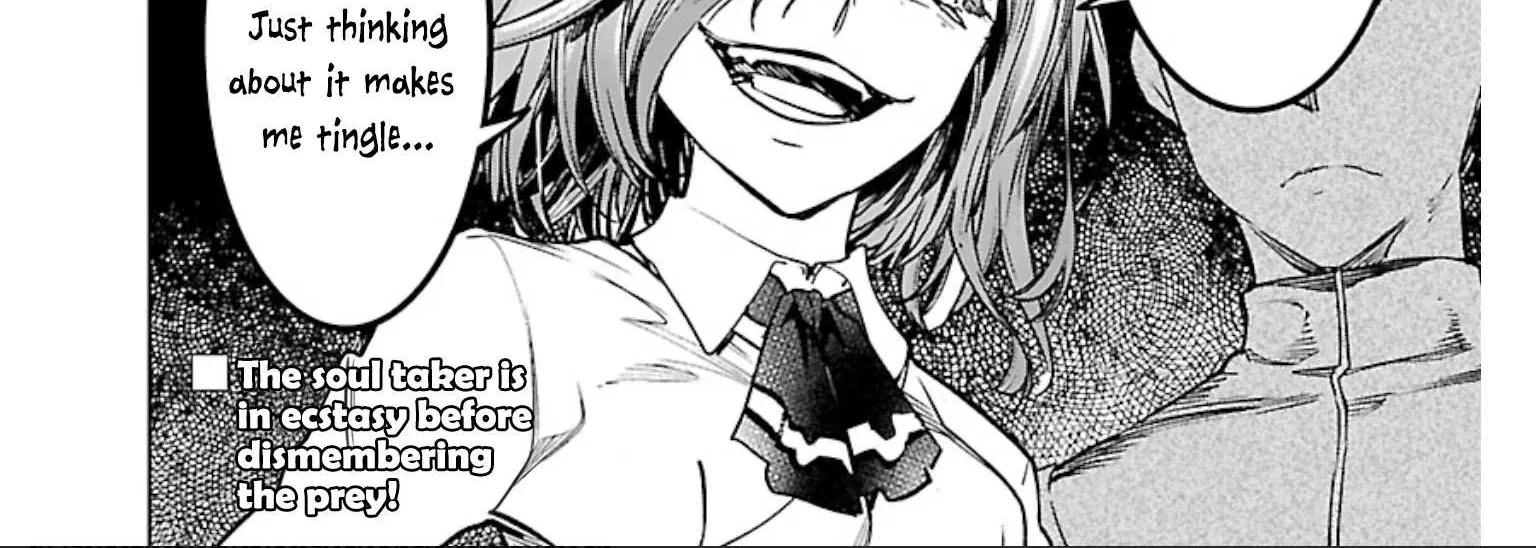 Read Succubus & Hitman chapter 13 image 80 on Lezhin