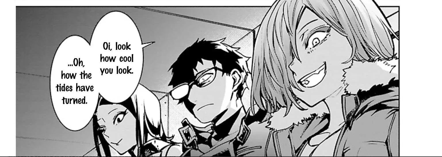 Read Succubus & Hitman chapter 14 image 14 on Lezhin