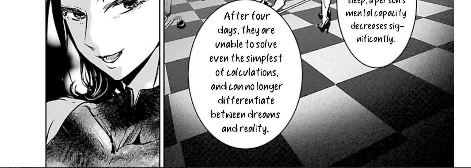 Read Succubus & Hitman chapter 14 image 20 on Lezhin