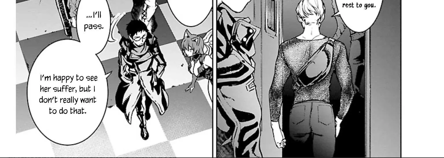 Read Succubus & Hitman chapter 14 image 22 on Lezhin