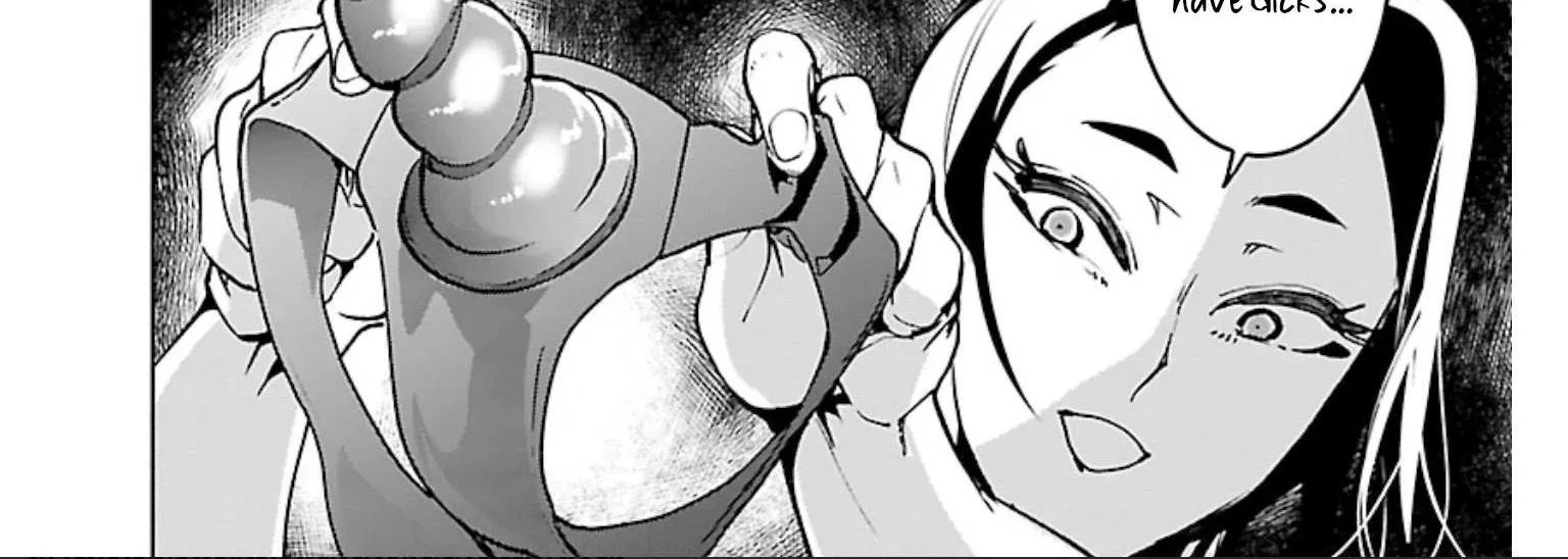 Read Succubus & Hitman chapter 14 image 24 on Lezhin