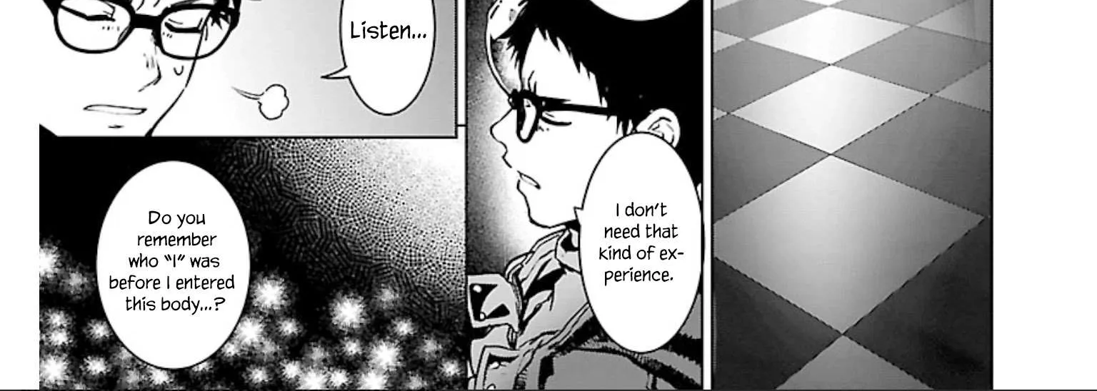 Read Succubus & Hitman chapter 14 image 26 on Lezhin