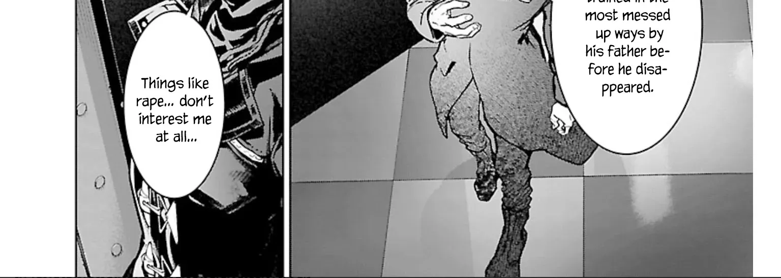 Read Succubus & Hitman chapter 14 image 28 on Lezhin