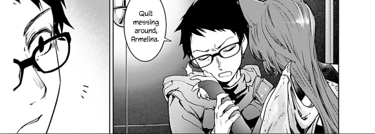 Read Succubus & Hitman chapter 14 image 30 on Lezhin