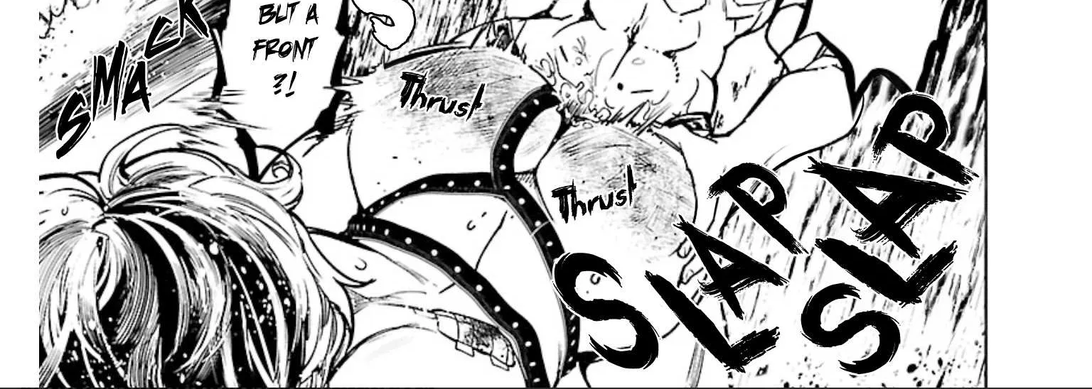 Read Succubus & Hitman chapter 14 image 34 on Lezhin