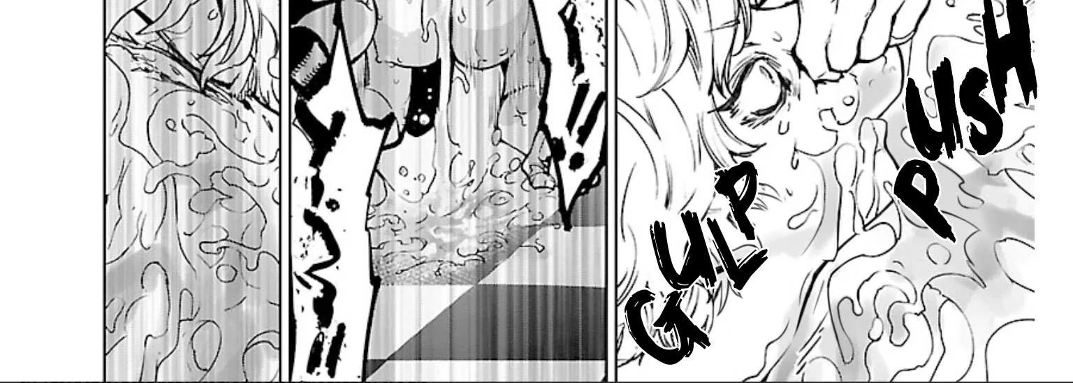 Read Succubus & Hitman chapter 14 image 36 on Lezhin