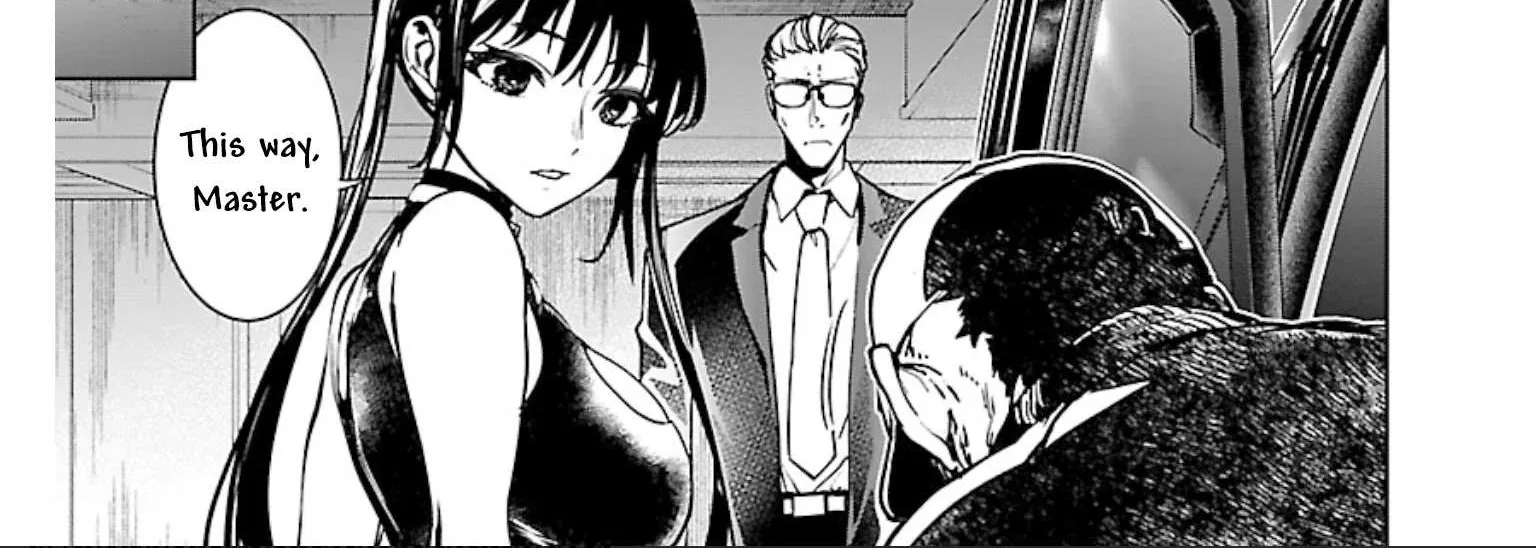 Read Succubus & Hitman chapter 14 image 38 on Lezhin