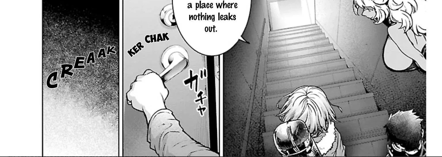 Read Succubus & Hitman chapter 14 image 4 on Lezhin