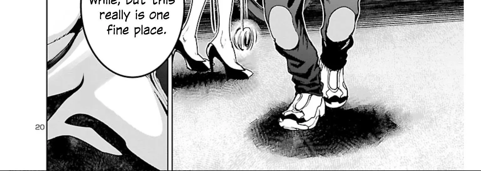 Read Succubus & Hitman chapter 14 image 40 on Lezhin