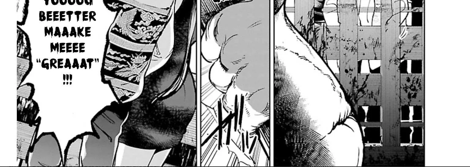 Read Succubus & Hitman chapter 14 image 46 on Lezhin
