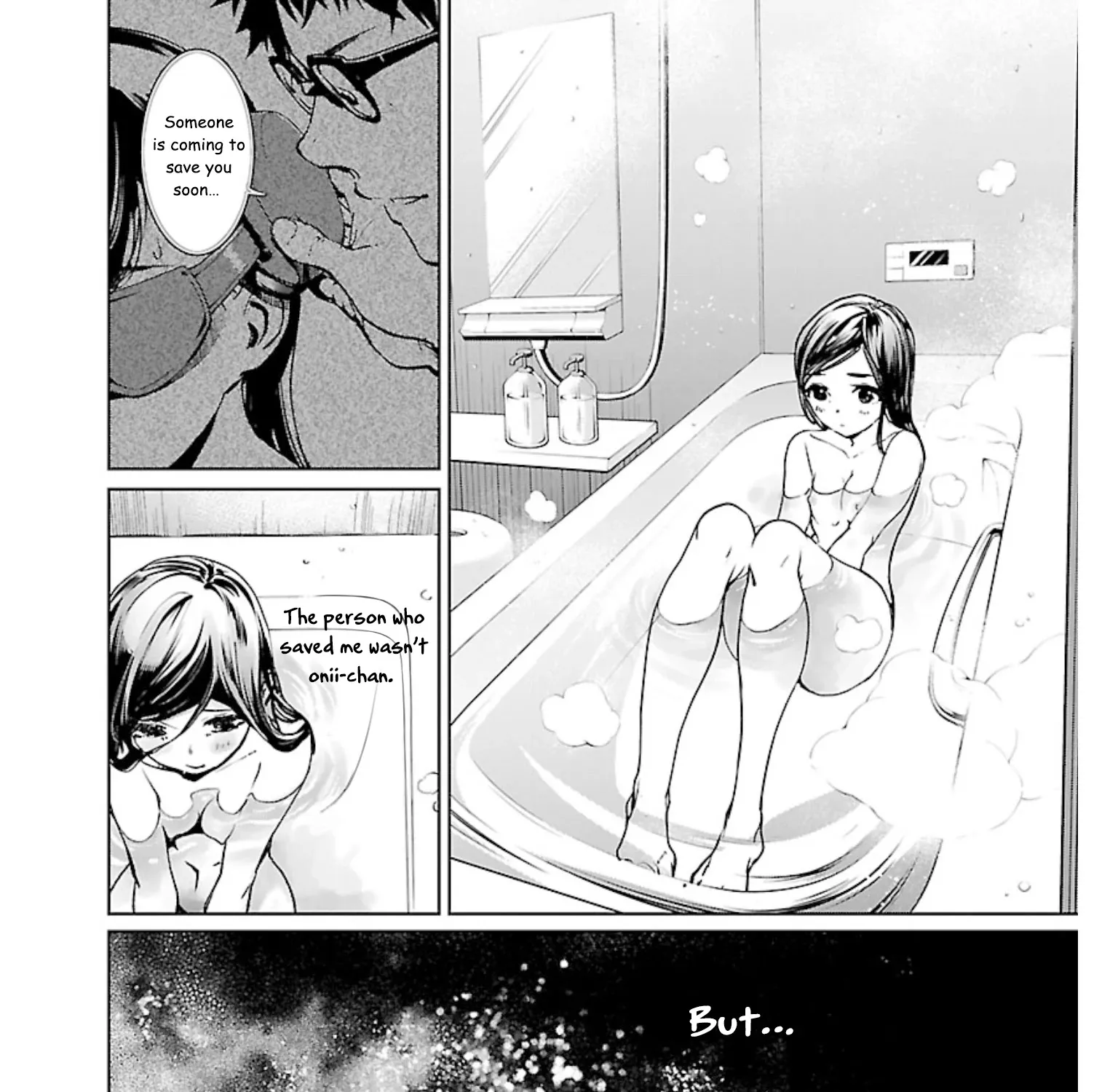 Read Succubus & Hitman chapter 14 image 51 on Lezhin